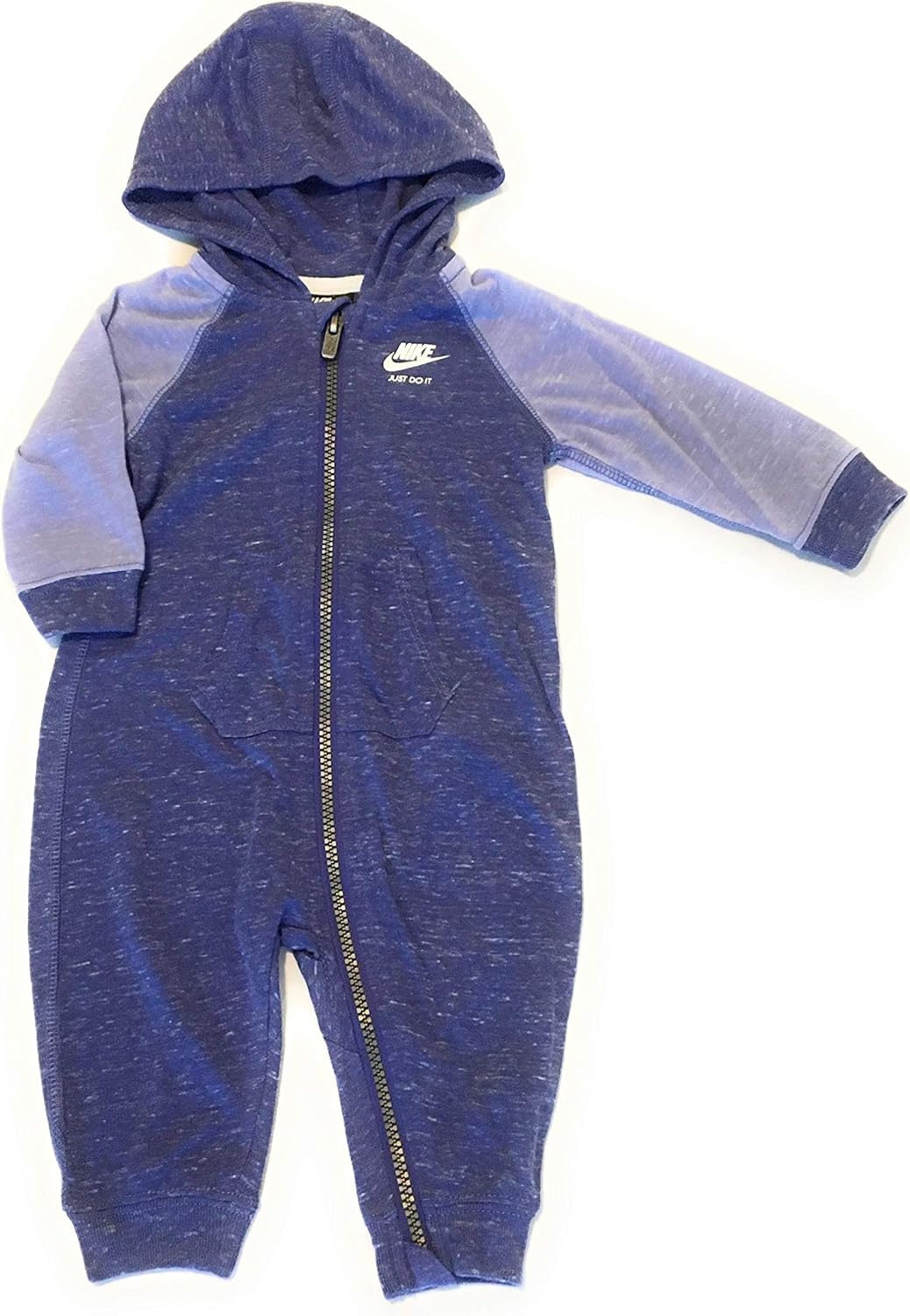 nike purple jumpsuit