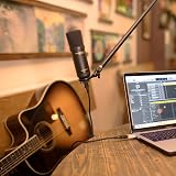 Marantz Professional MPM-1000U USB Condenser Microphone for Gaming & Streaming view 2