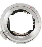 Amazon.com : ETZ21 Pro Megadap Autofocus Adapter Built-in