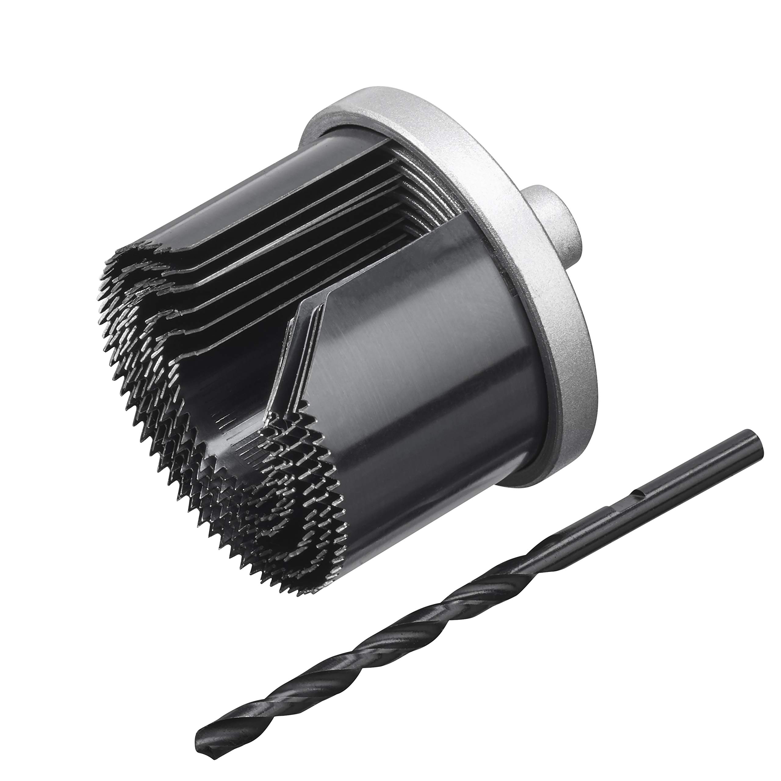 STANLEY STA81005-XJ 7 Carbon Steel Wood Bell Drill Bit