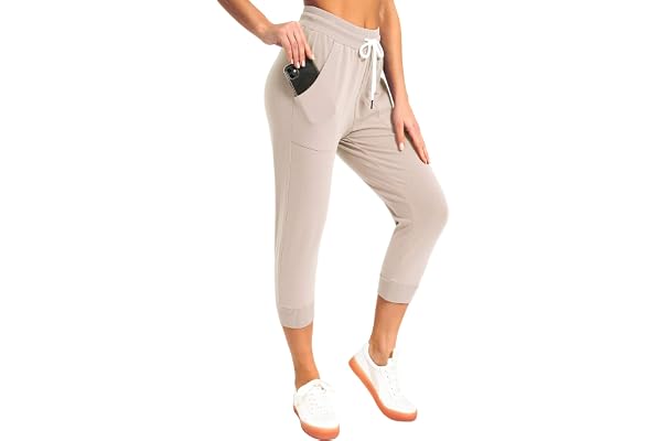 Amazon Los más vendidos: Mejor Pants Deportivos para Mujer