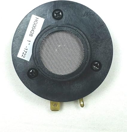alto ts115a replacement woofer