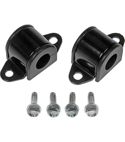 Suspension Dudes 4pc Front Stabilizer Bar Links + Bushings FITS Toyota Corolla Matrix Pontiac Vibe 2003-2019
