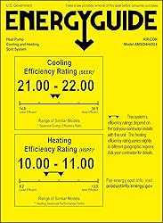 3 Zone Mini Split - 9000 + 9000 + 12000 - Ductless