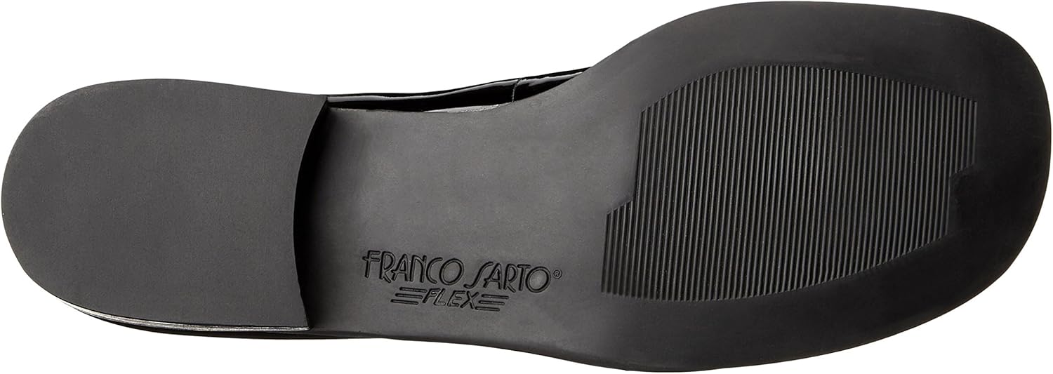 franco sarto women's bocca loafer