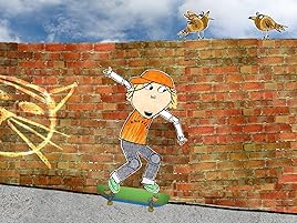 Amazon Co Jp チャーリーとローラ 吹替版 を観る Prime Video