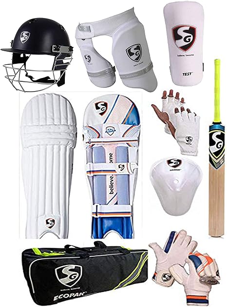 cricket accessories amazon