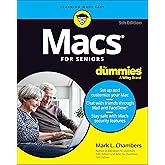 Macs For Seniors For Dummies