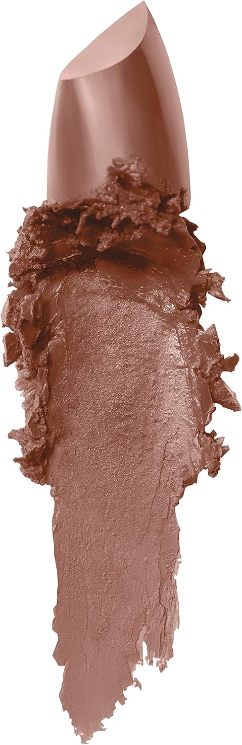 Maybelline Color Sensational Lipstick 725 Tantalizing Taupe - Image 4