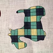 Copri-Tè A Forma Di Cane Scottie Ulster Weavers – Cotone Con Ovatta, Design Scozzese, Lavabile A Mano