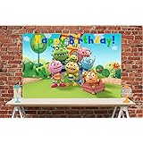 Amazon Com 3x6 Feet Girl Penguin Vinyl Banner Next Day Shipping