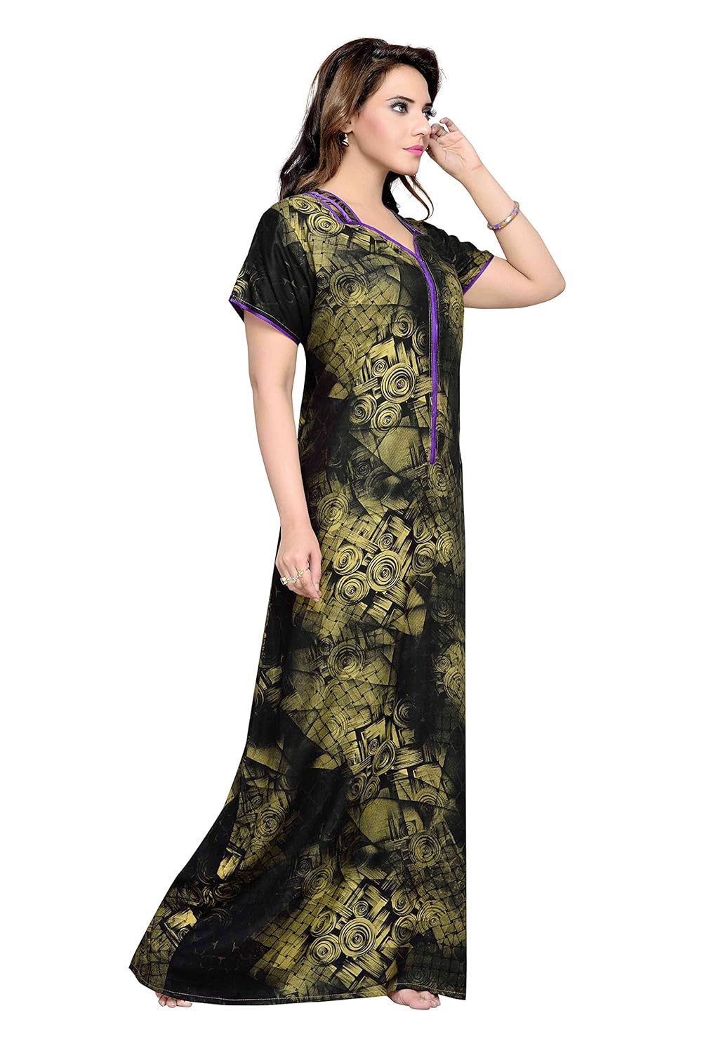 amazon online shopping clothes nighty