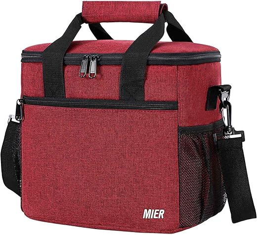 mier lunch bag amazon