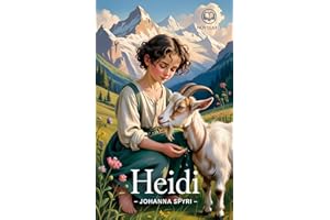 Heidi. Edizione completa con i due romanzi: Edizione moderna dei due libri di Johanna Spyri – Ebook in italiano (Novelaris) (