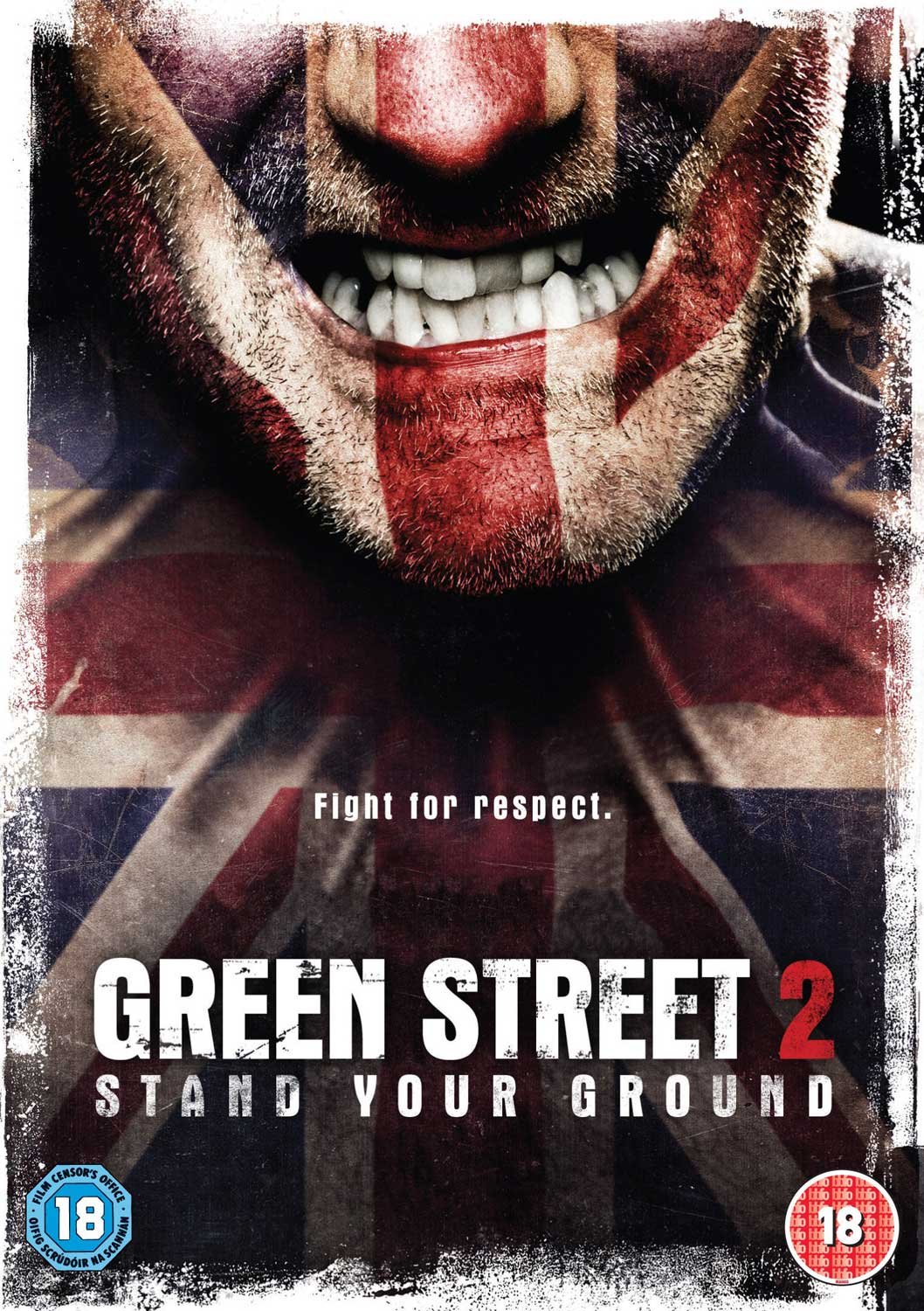 Green Street 2