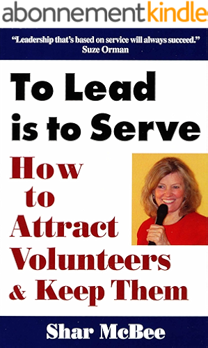 Download To Lead is to Serve (English Edition) PDF