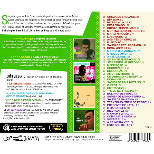 Novos Baianos - ACABOU CHORARE - Amazon.com Music