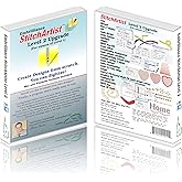 Embrilliance StitchArtist Upgrade Level 1 to Level 2 Digitizing Embroidery Software for Mac & PC