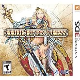 Code of Princess - Nintendo 3DS (Renewed)