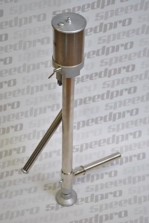 Hydraulische Rallye Wagenheber Leicht Schnell Und Zuverlassig