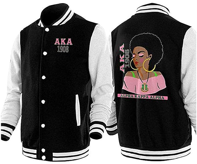 aka baseball jacket