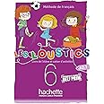 Les Loustics (6 niveaux) volume 6 -Livre de l'élève + cahier d'activités (A2.1)