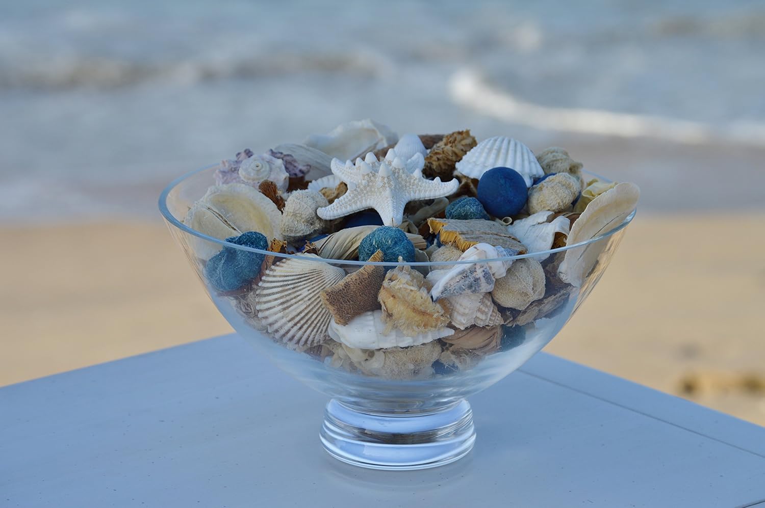 Manu Home Pine Potpourri A Compelling Powerful Clean Scent of Fresh