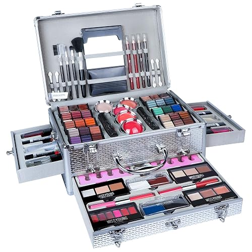 VolksRose All In One Makeup Kit for women full kit Multi-Purpose