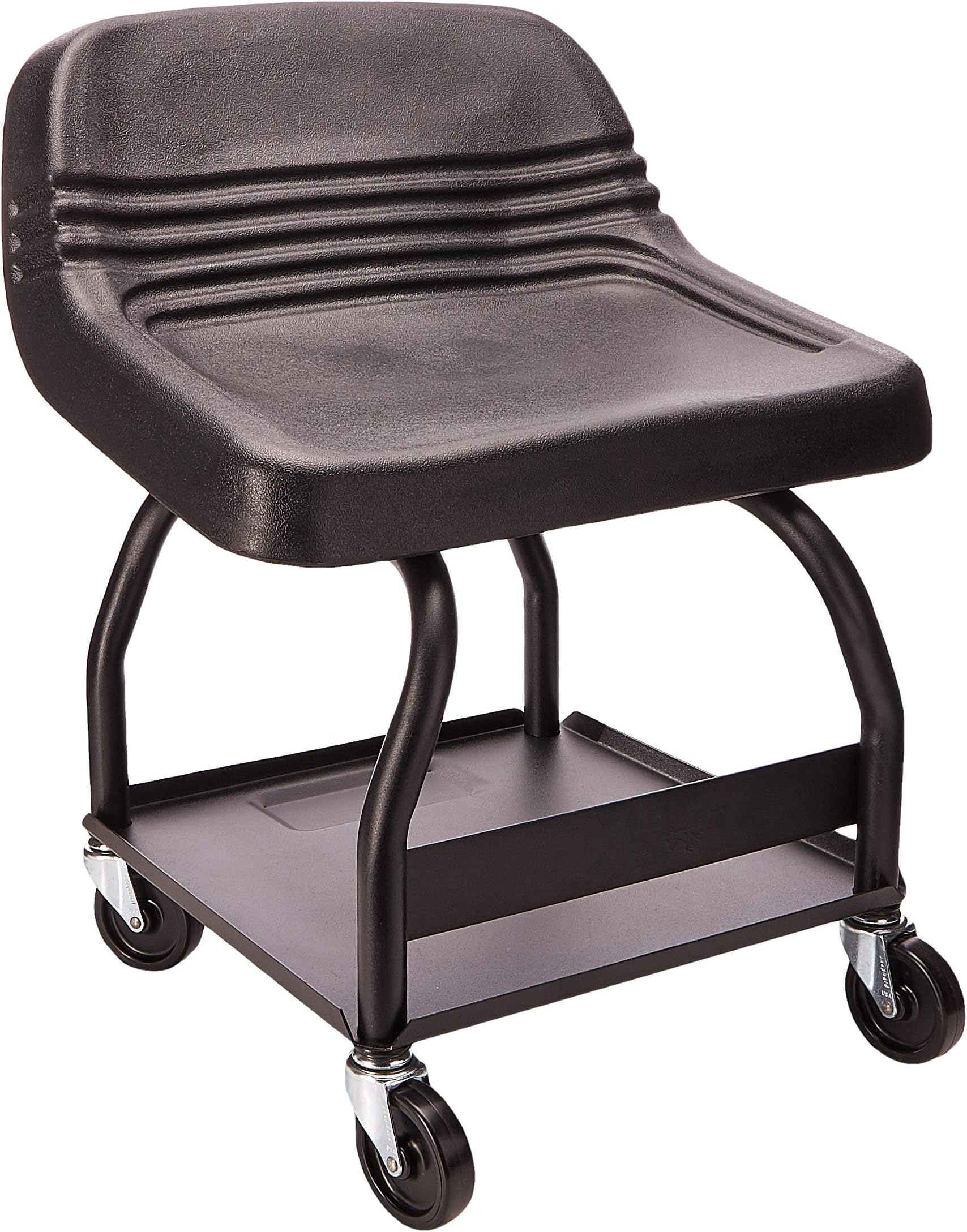 Whiteside Manufacturing USA Made - Professional HD Mechanic's Seat (HRS)