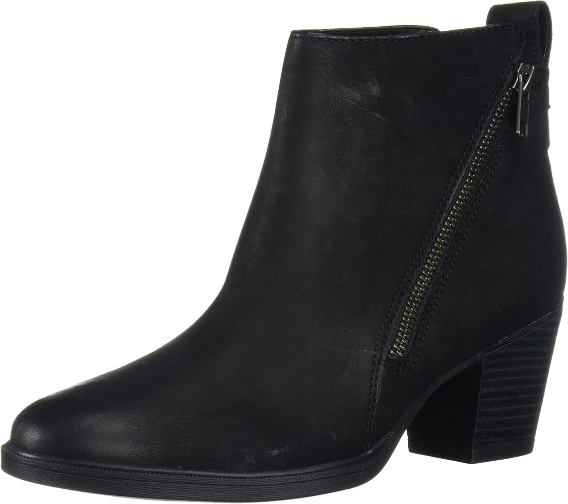 rockport women's ankle boots