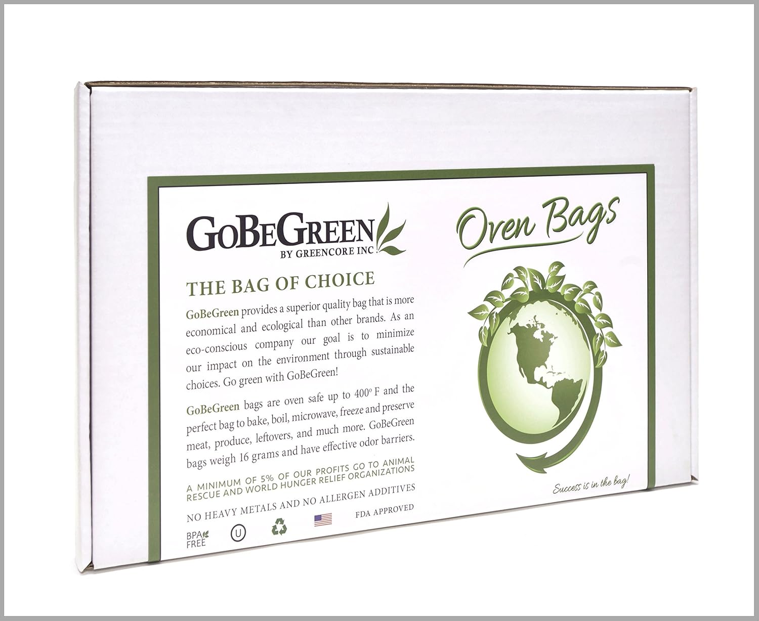 Best Oven Proof Bags