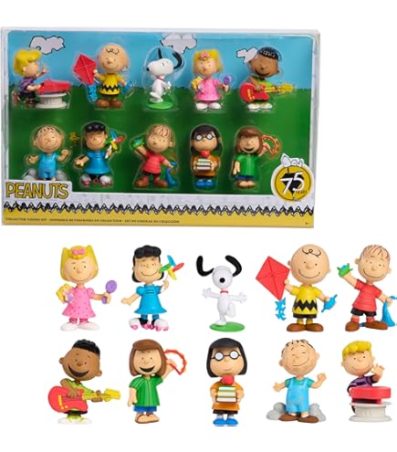 Amazon.com: Medicom Peanuts: Marcie Ultra Detail Figure : Toys & Games