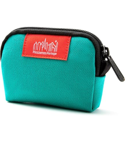 Amazon.com: p+g design Mimi POCHI Japan Silicone Coin Purse
