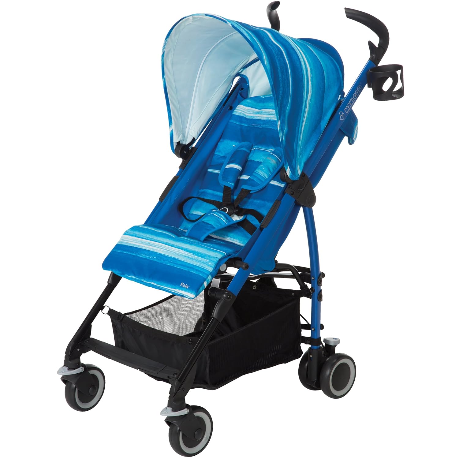 maxi cosi kaia stroller