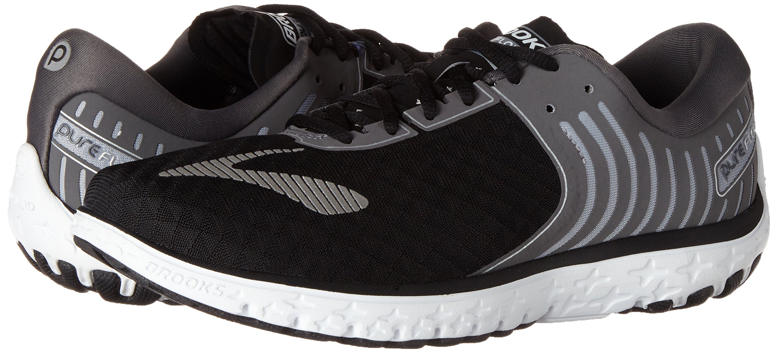brooks pureflow 1 2017