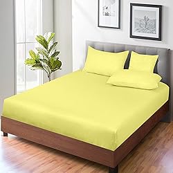 ROYALE LINENS 300 Thread Count 100% Long Staple