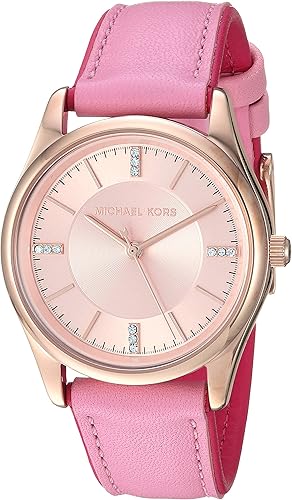 michael kors colette watch