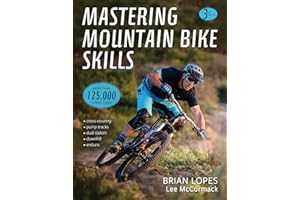 Mastering Mountain Bike Skills
