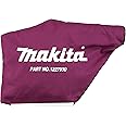 Makita 122793-0 Sacchetto Raccoglipolvere Per Pialle - Foto 2