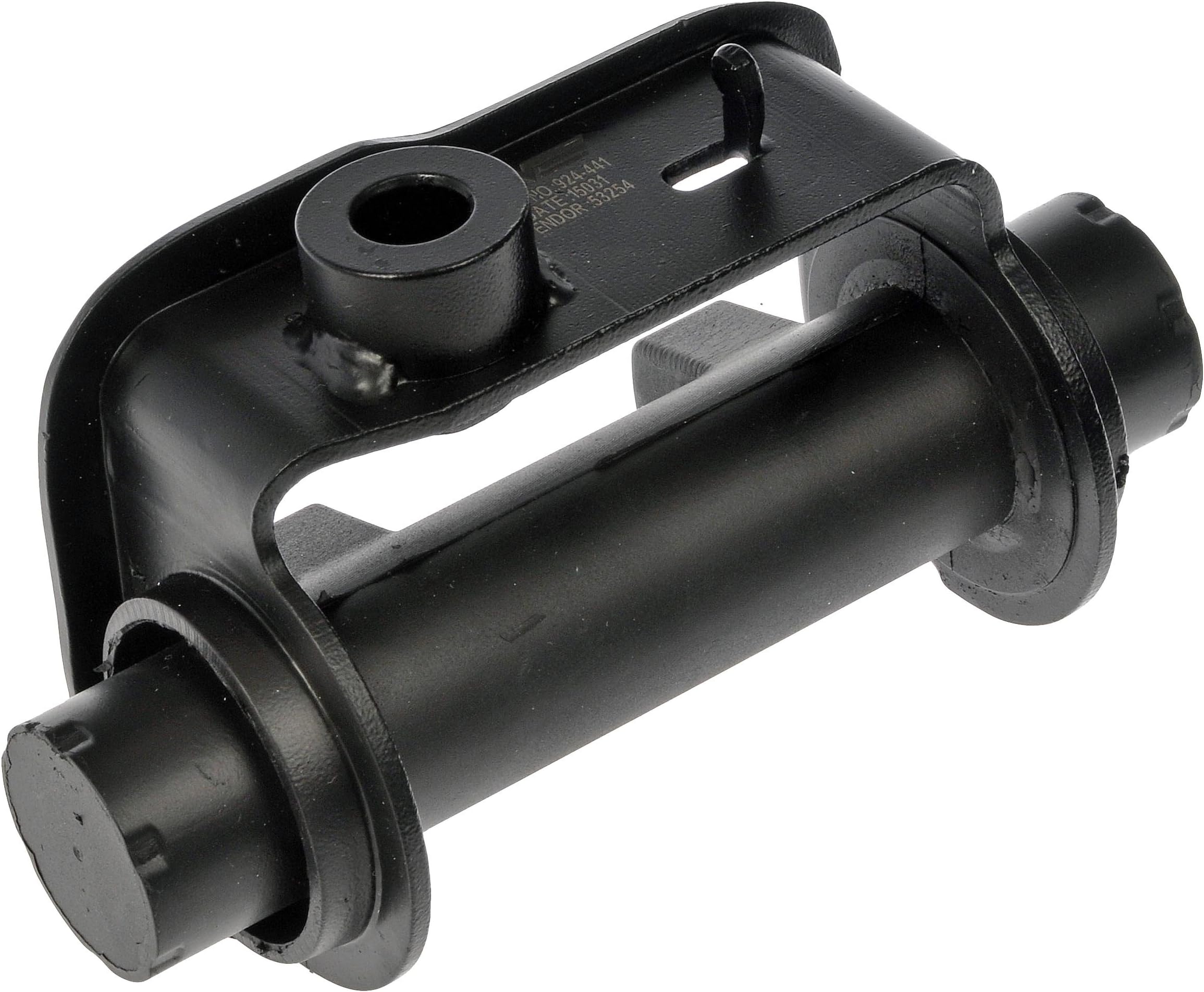 Dorman 924-441 Differential Dynamic Dampener Compatible with Select Honda Models