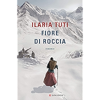 Fiore di roccia (Italian Edition) book cover Fiore di roccia (Italian Edition) book cover