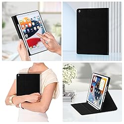 Case for iPad 9th Generation(2021)/ 2020 iPad 8th