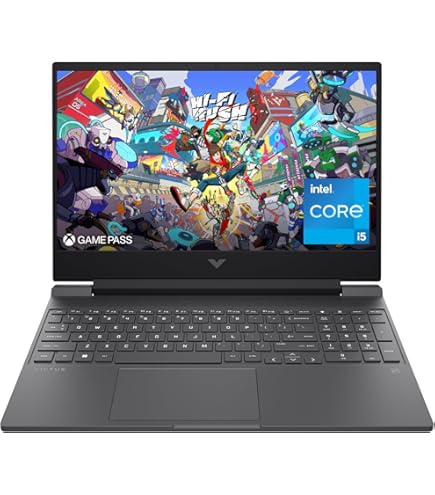Amazon.com: HP Victus 15.6