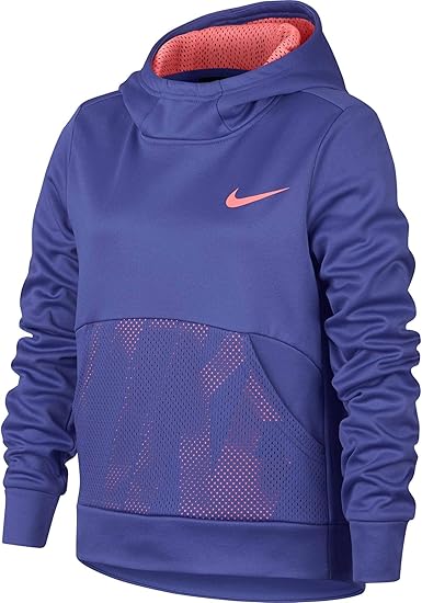 nike girls sweatshirt