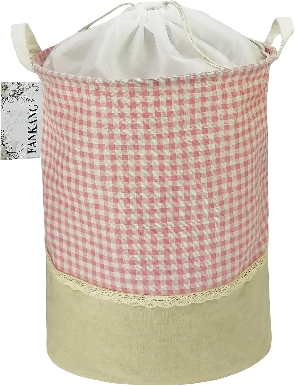 Best Pink Home Decor Canvas Fabric