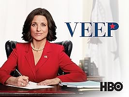 Veep: Season 1