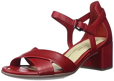 ecco shape 35 orange