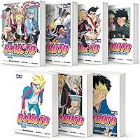 BORUTO カワキセット BORUTO カワキセット