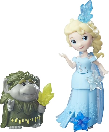 disney frozen little kingdom elsa