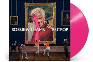 Britpop (Solid Pink 180g Vinyl) (�鶹��)